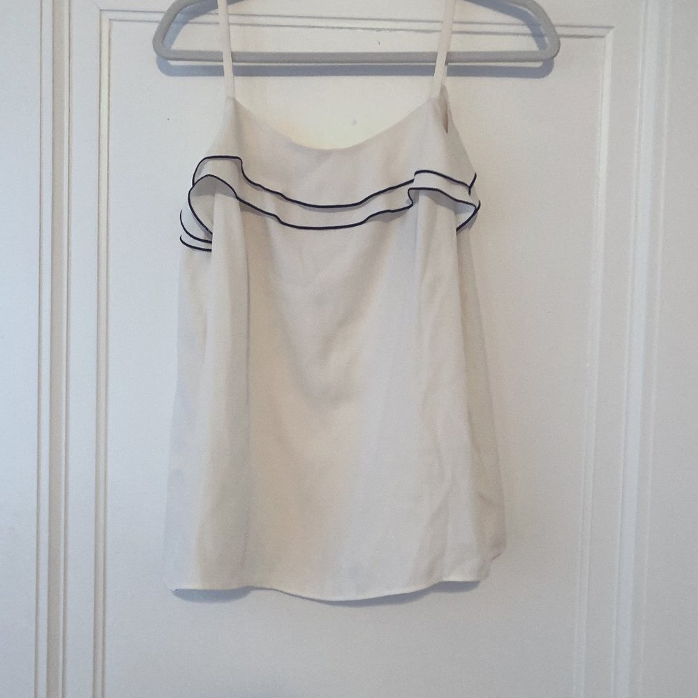 Loft Tank Top